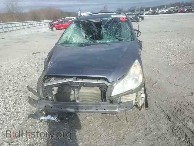 2014 SUBARU OUTBACK - VIN: 4S4BRBLC5E3219747 - Фото 10