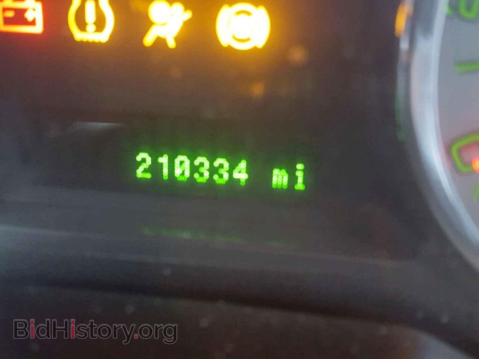 2010 FORD EDGE - VIN: 2FMDK3KC6ABA44875 - Photo 8