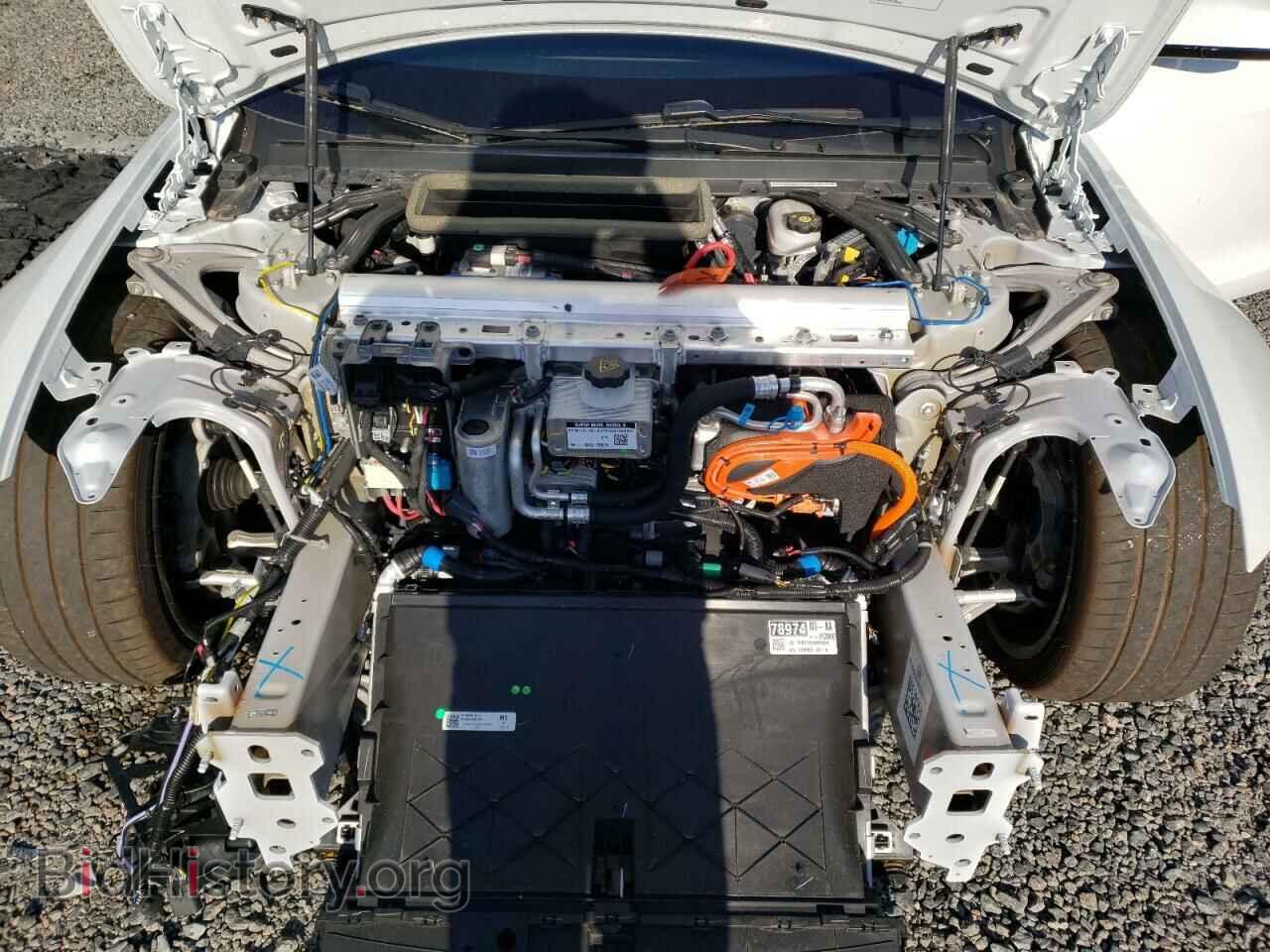 2022 TESLA MODEL S - VIN: 5YJSA1E57NF486539 - Photo 11