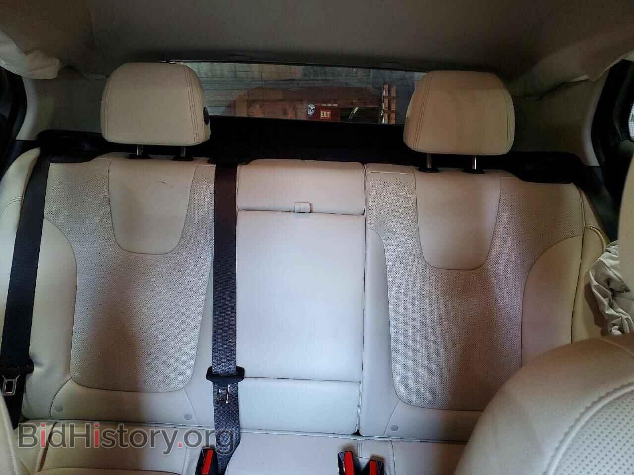 2024 BUICK ENCORE - VIN: KL4AMESL4RB002617 - Фото 10