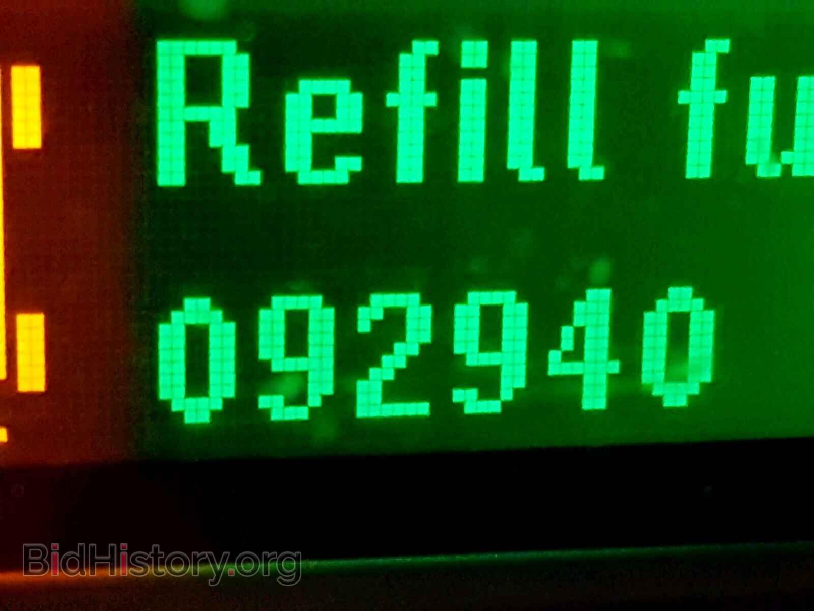 2008 SAAB 9 3 - VIN: YS3FB79YX86012096 - Фото 8