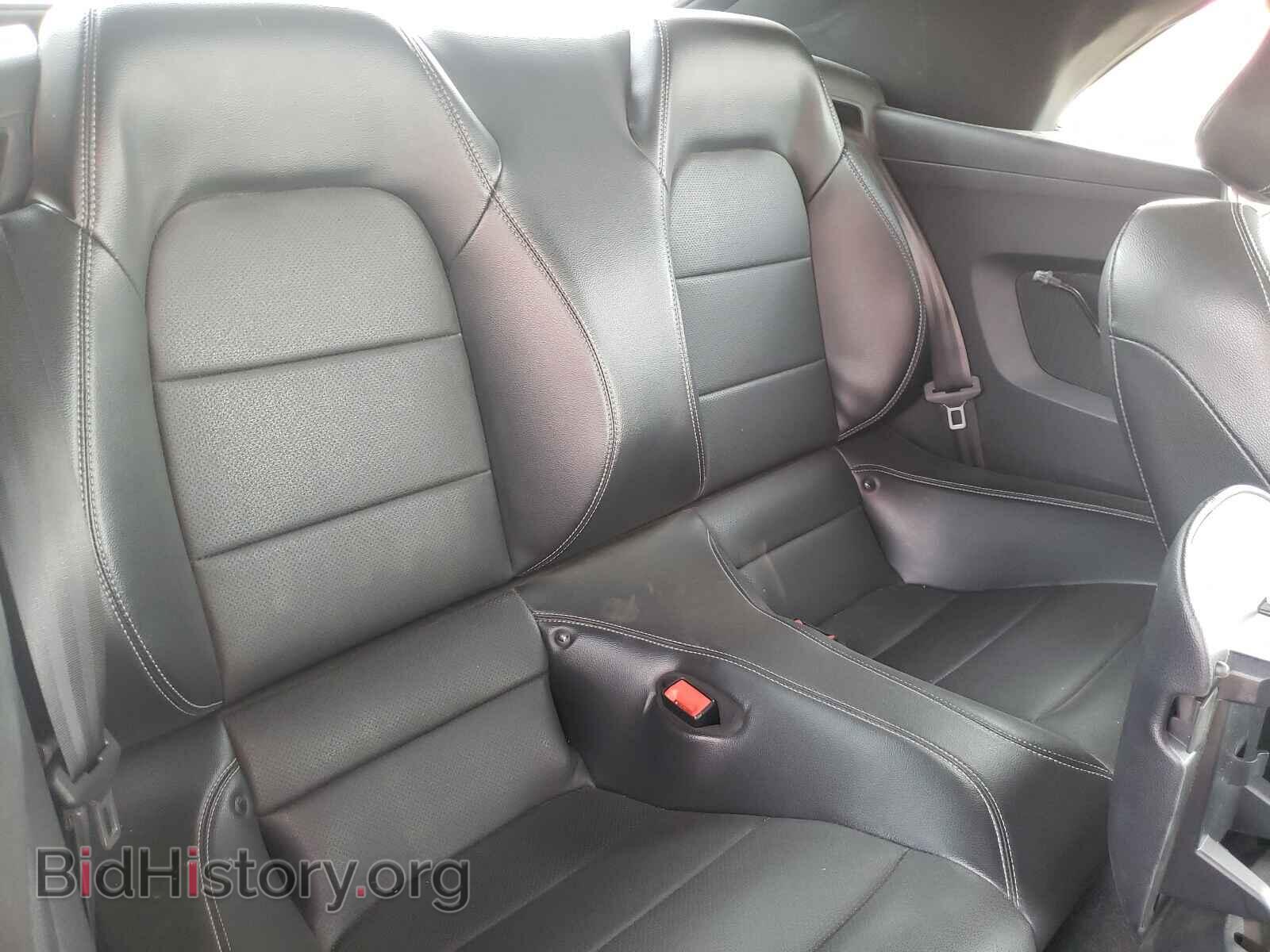 2020 FORD MUSTANG - VIN: 1FATP8UH9L5106113 - Фото 6