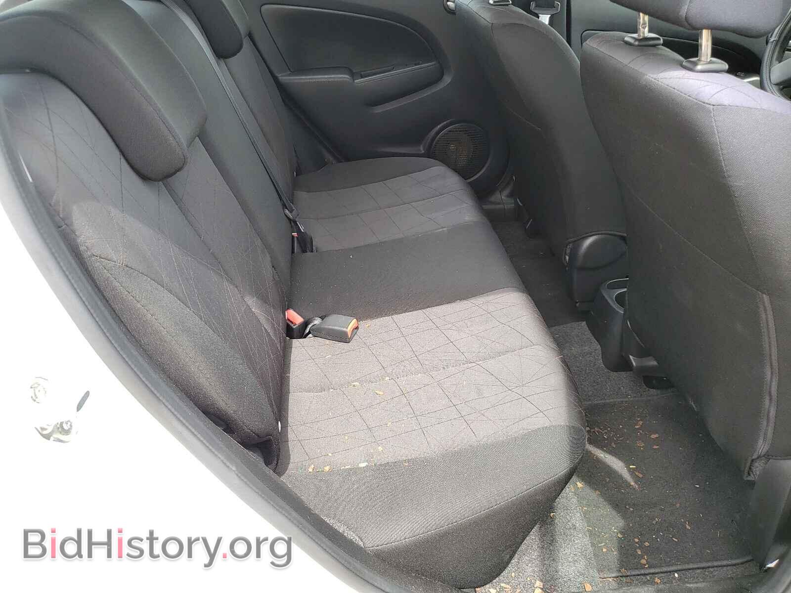 2014 MAZDA 2 - VIN: JM1DE1KY5E0177906 - Photo 6