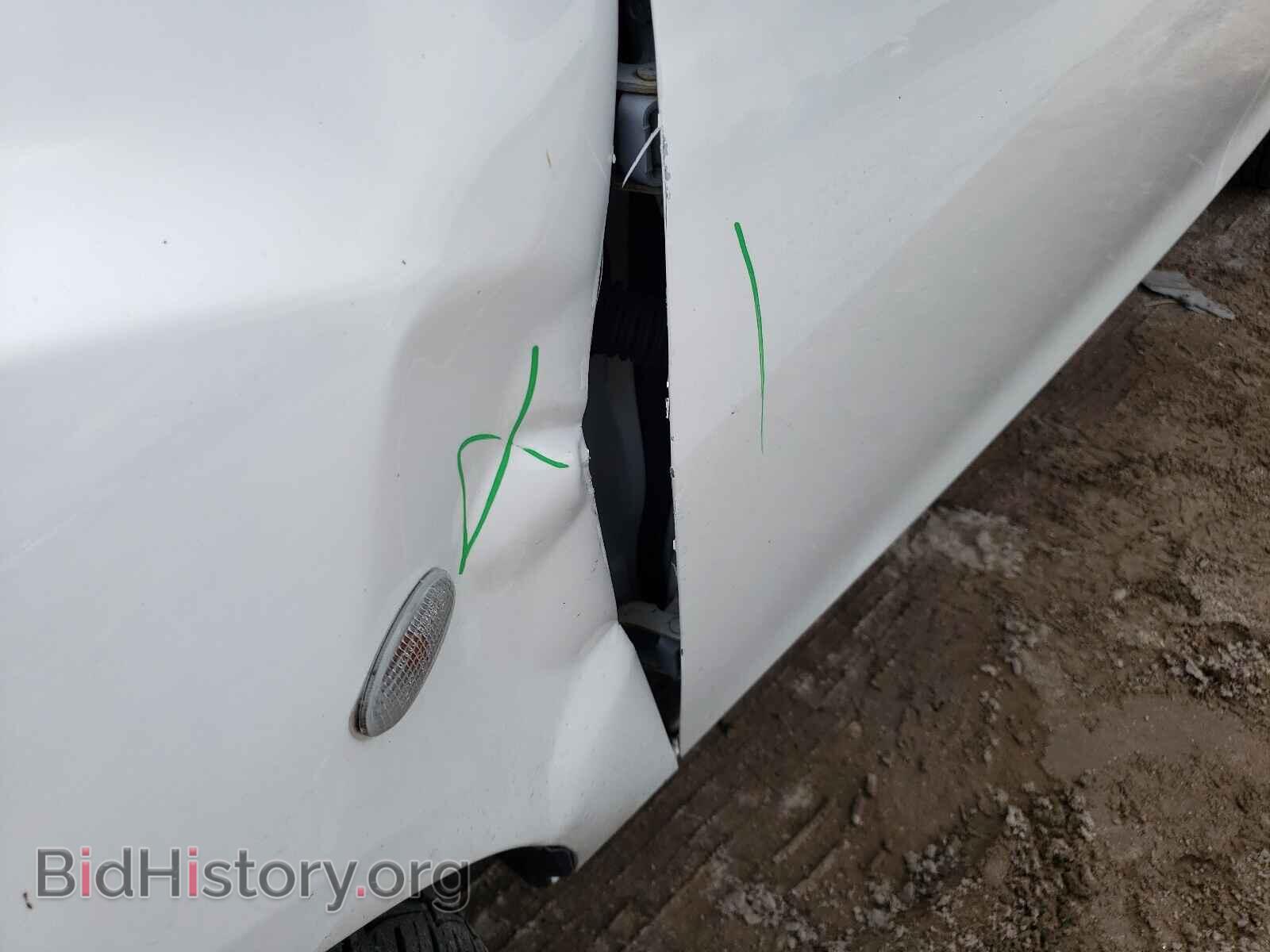 2014 MAZDA 2 - VIN: JM1DE1KY5E0177906 - Photo 9