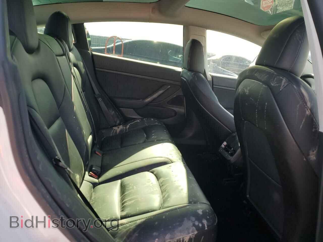 2020 TESLA MODEL 3 - VIN: 5YJ3E1EA9LF718478 - Фото 10
