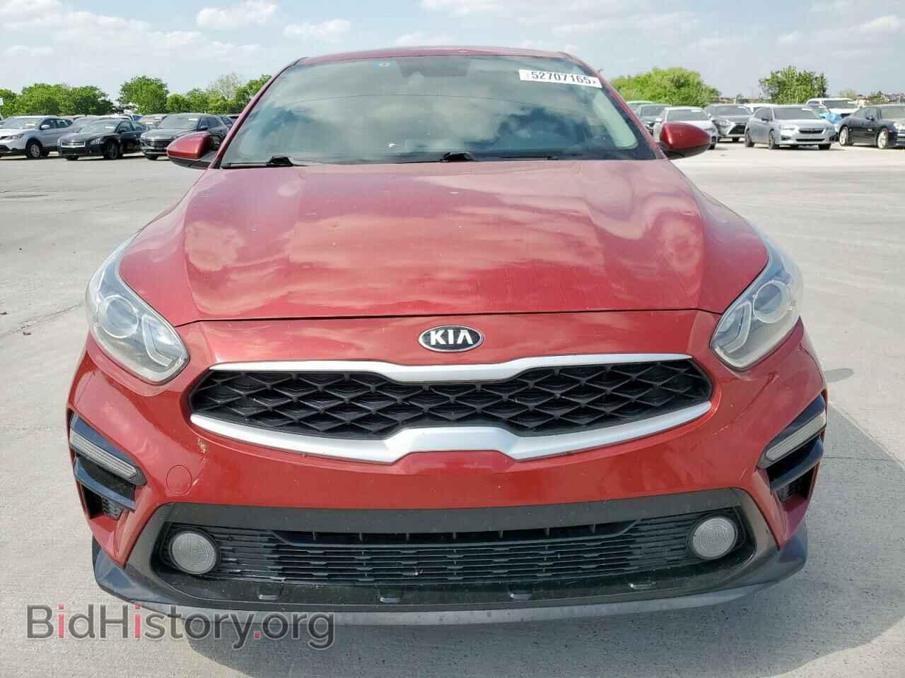2019 KIA FORTE - VIN: 3KPF24AD5KE033048 - Фото 5