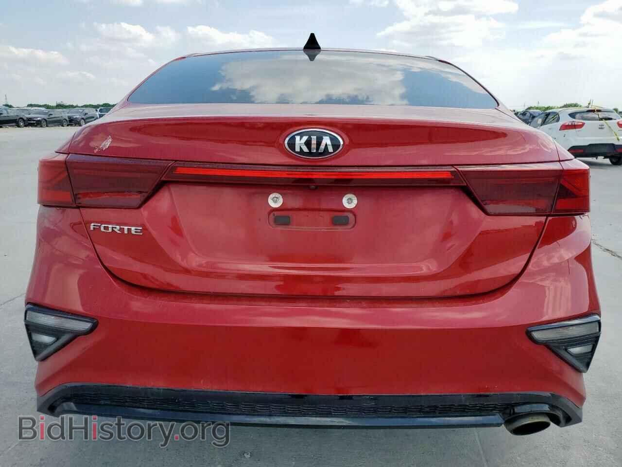 2019 KIA FORTE - VIN: 3KPF24AD5KE033048 - Фото 6