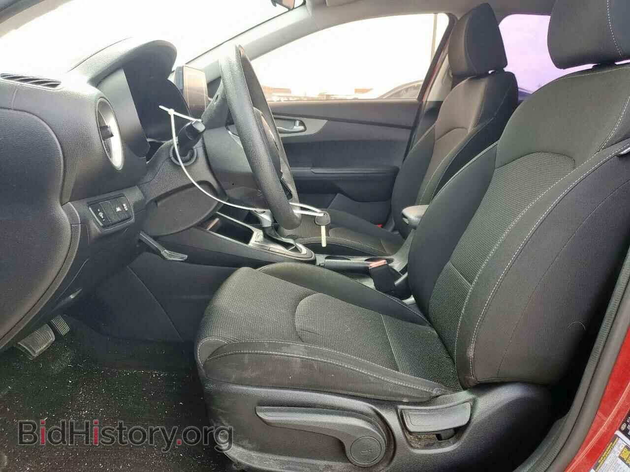 2019 KIA FORTE - VIN: 3KPF24AD5KE033048 - Фото 7