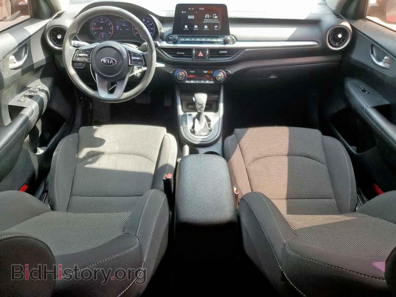 2019 KIA FORTE - VIN: 3KPF24AD5KE033048 - Фото 8