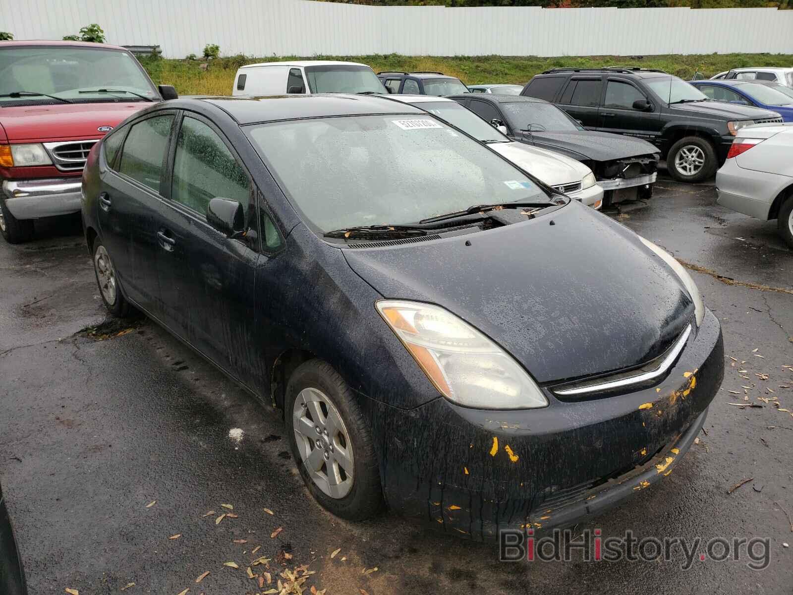 Photo JTDKB20U993514488 - TOYOTA PRIUS 2009