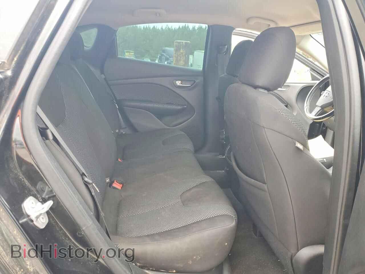 2015 DODGE DART - VIN: 1C3CDFDH1FD182608 - Фото 10