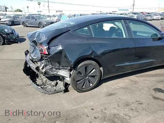 2024 TESLA MODEL 3 - VIN: 5YJ3E1EA1RF722808 - Фото 14