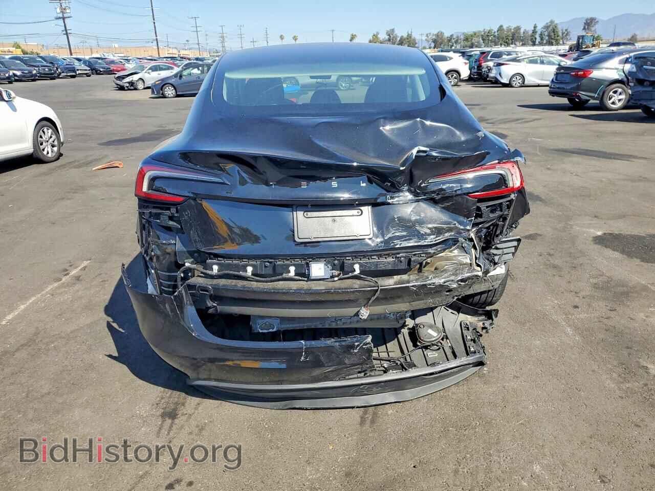 2024 TESLA MODEL 3 - VIN: 5YJ3E1EA1RF722808 - Фото 6