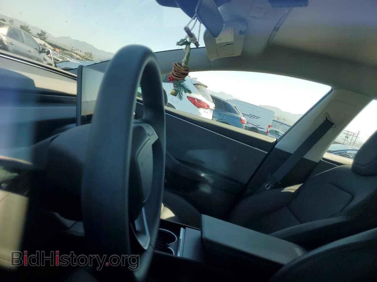 2024 TESLA MODEL 3 - VIN: 5YJ3E1EA1RF722808 - Фото 9