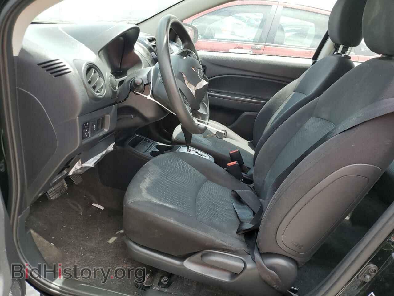 2019 MITSUBISHI MIRAGE - VIN: ML32F3FJ1KHF14880 - Фото 7