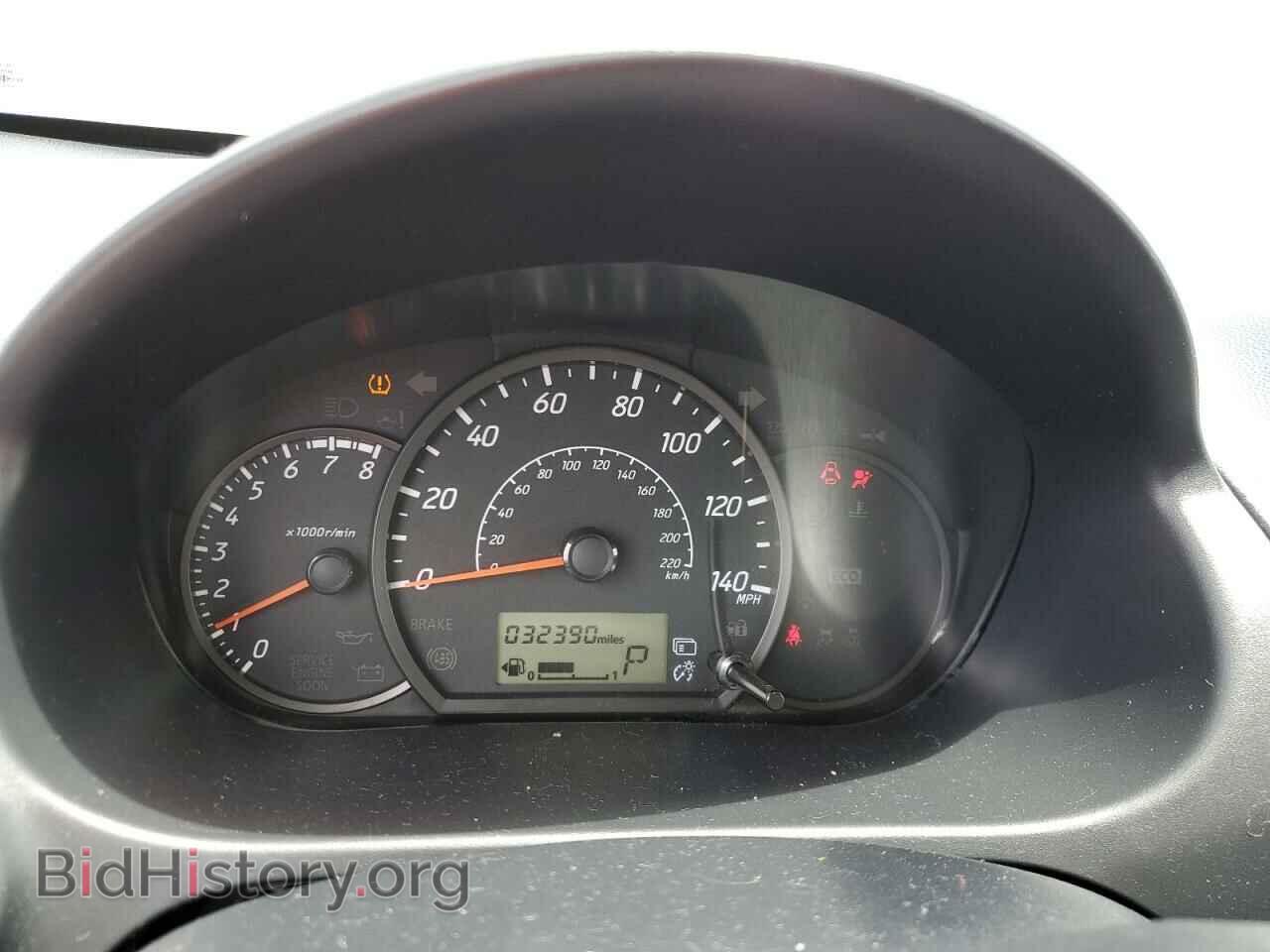 2019 MITSUBISHI MIRAGE - VIN: ML32F3FJ1KHF14880 - Фото 9