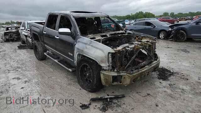 2015 GMC SIERRA - VIN: 3GTU2VEC1FG142857 - Фото 13