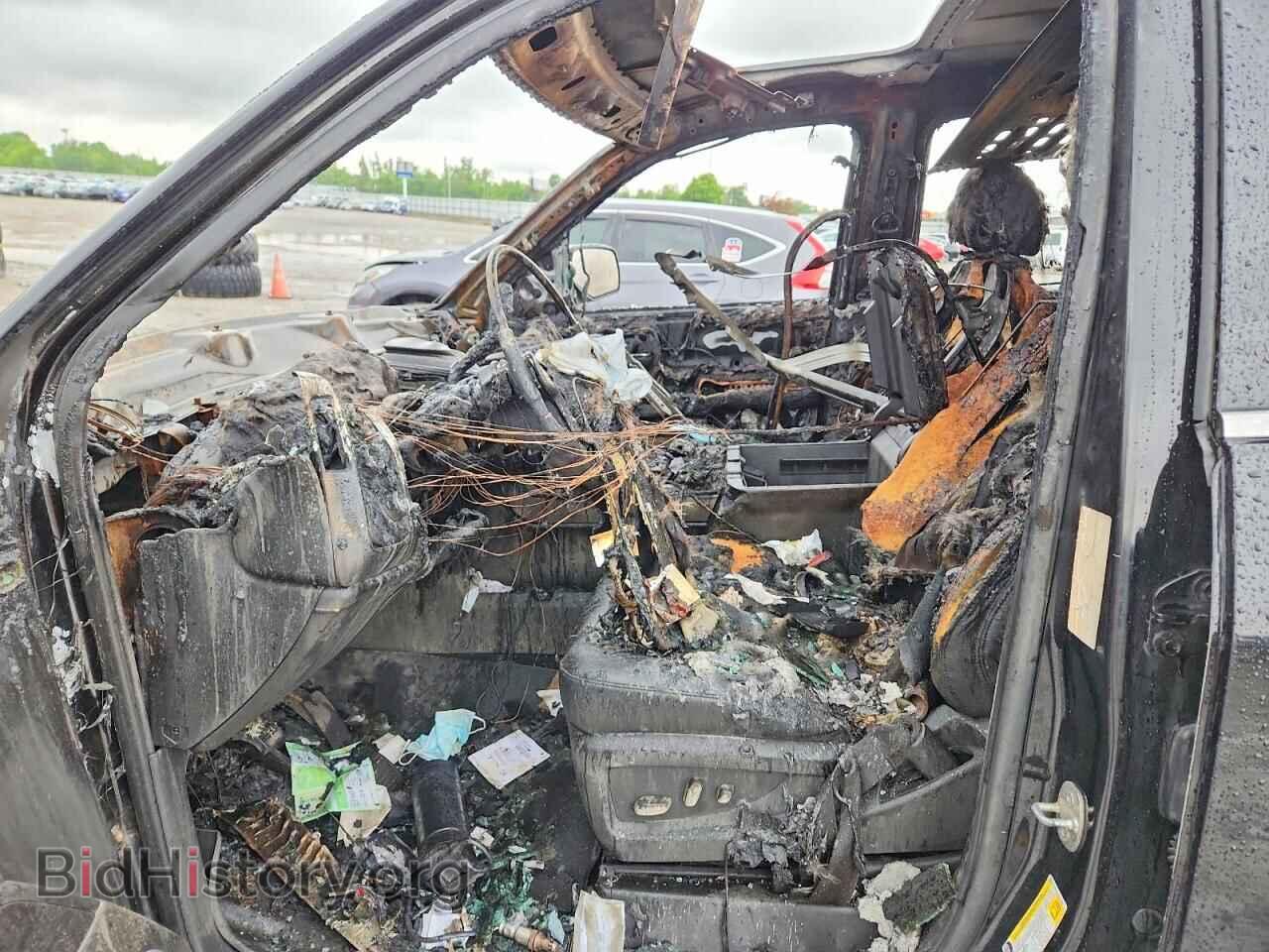 2015 GMC SIERRA - VIN: 3GTU2VEC1FG142857 - Фото 7