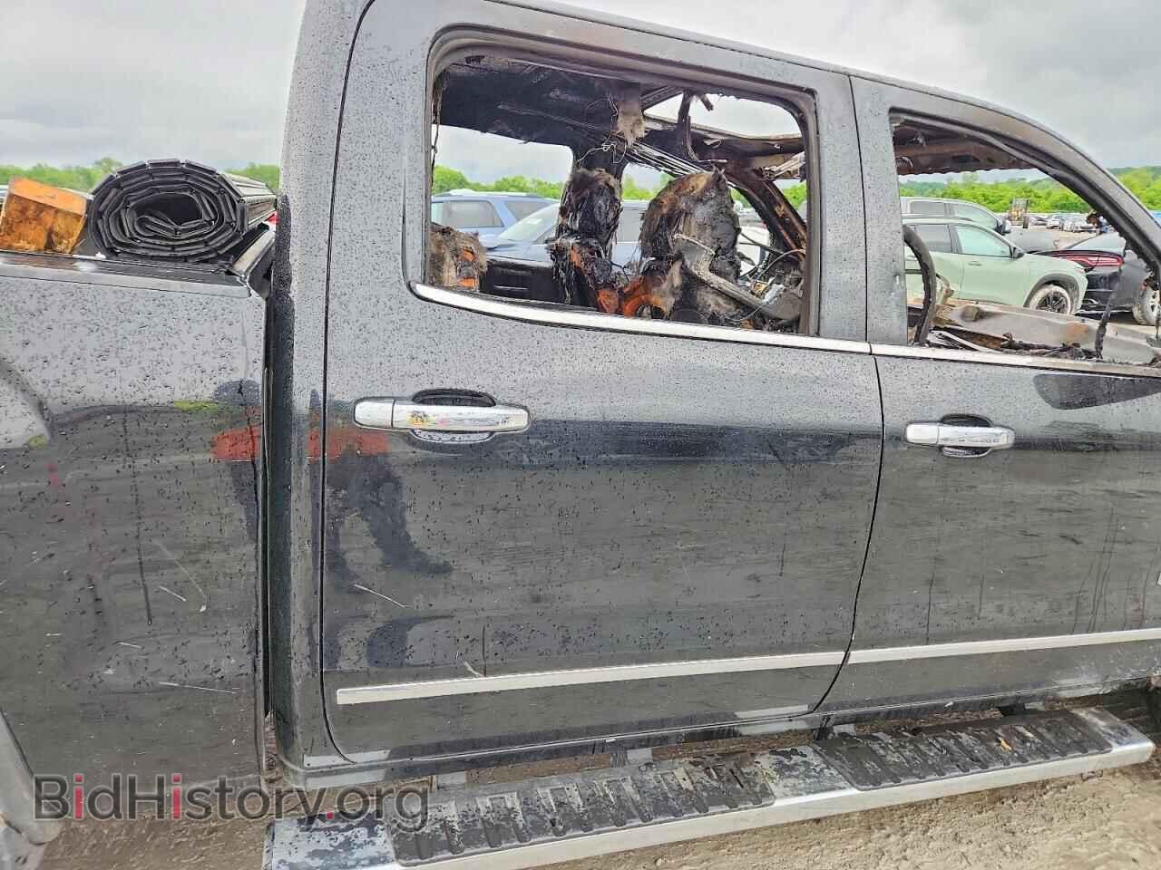 2015 GMC SIERRA - VIN: 3GTU2VEC1FG142857 - Фото 10