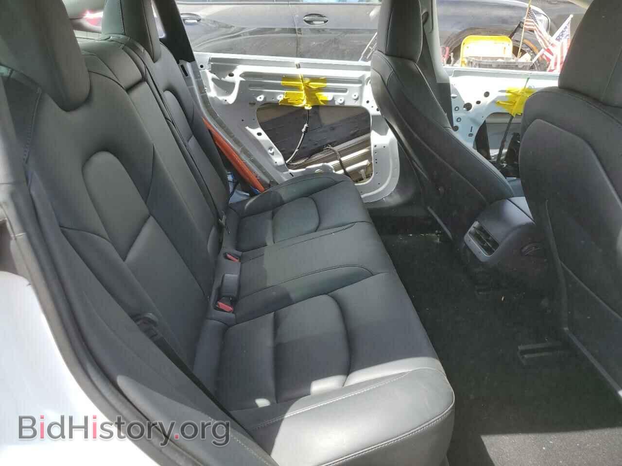 2022 TESLA MODEL 3 - VIN: 5YJ3E1EA8NF113466 - Photo 10