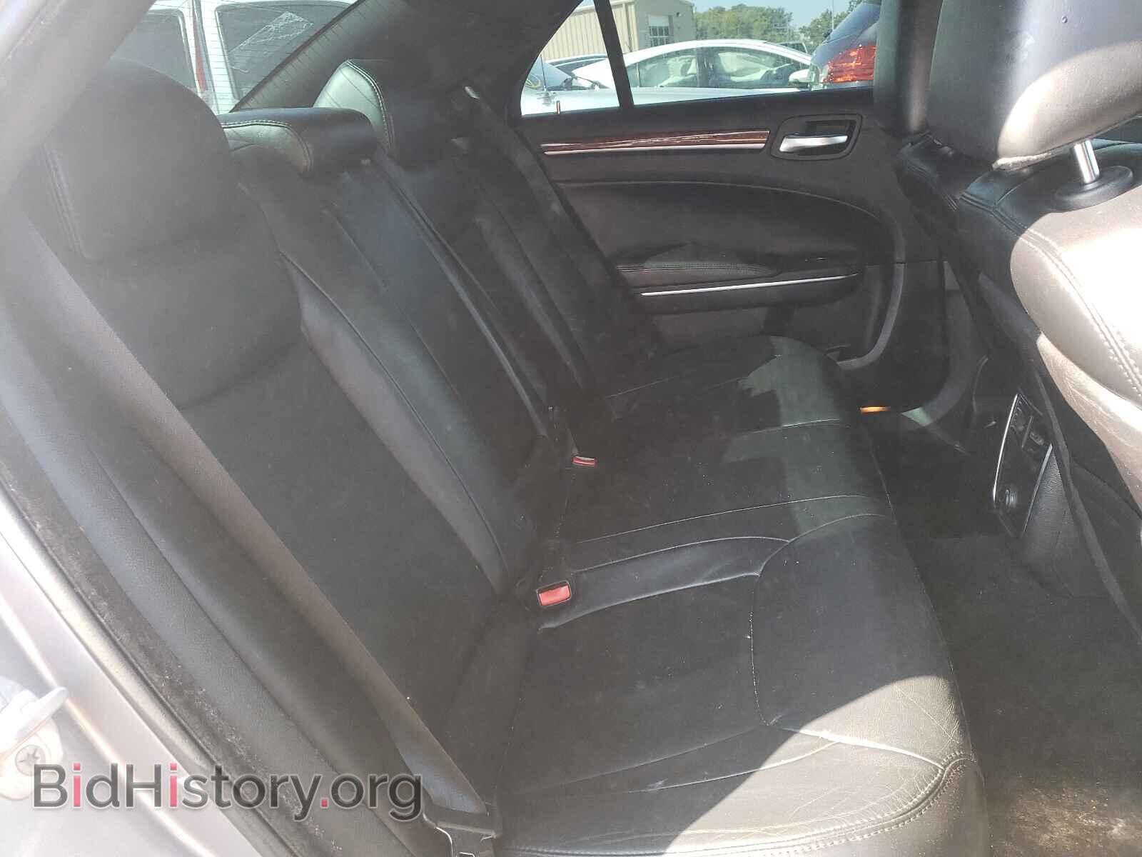 2014 CHRYSLER 300 - VIN: 2C3CCARG5EH355747 - Photo 6