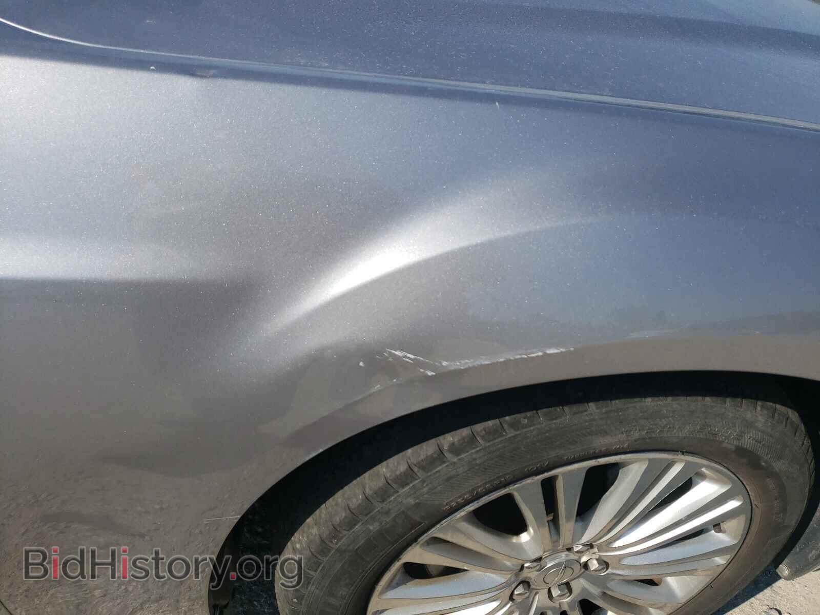 2014 CHRYSLER 300 - VIN: 2C3CCARG5EH355747 - Photo 9