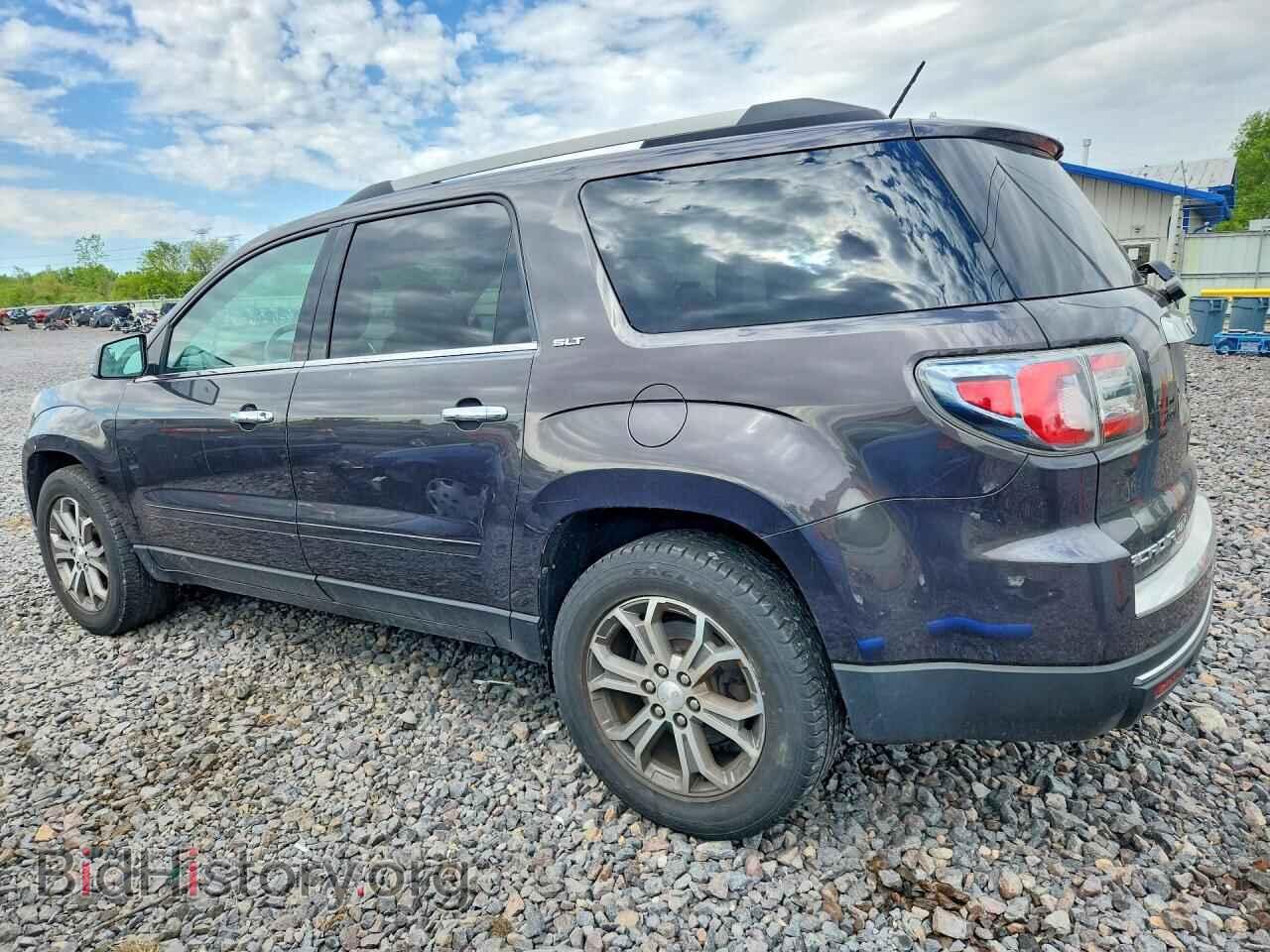 2013 GMC ACADIA - VIN: 1GKKVRKD4DJ112450 - Фото 2