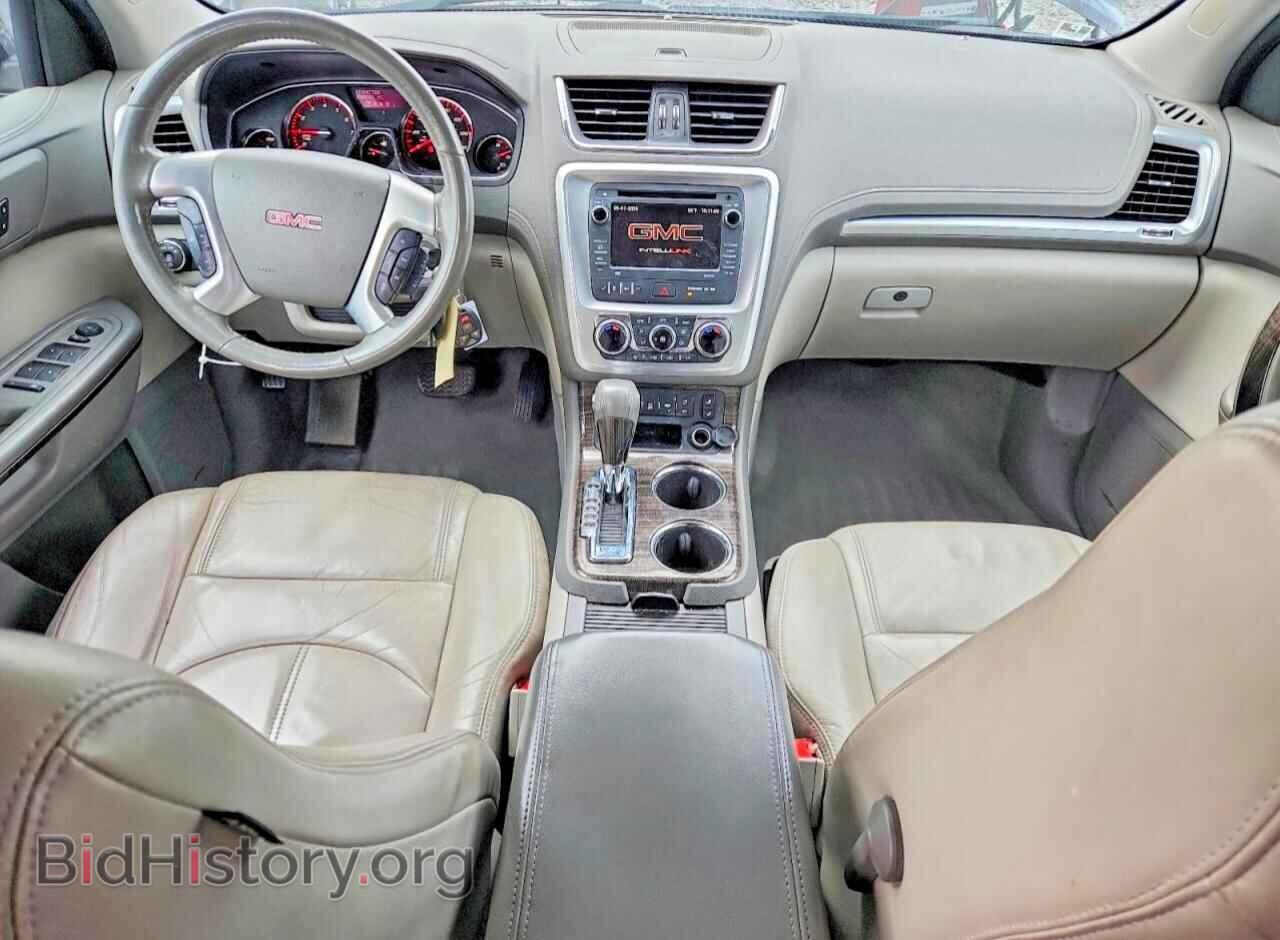 2013 GMC ACADIA - VIN: 1GKKVRKD4DJ112450 - Фото 8