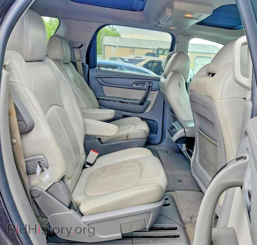 2013 GMC ACADIA - VIN: 1GKKVRKD4DJ112450 - Фото 10