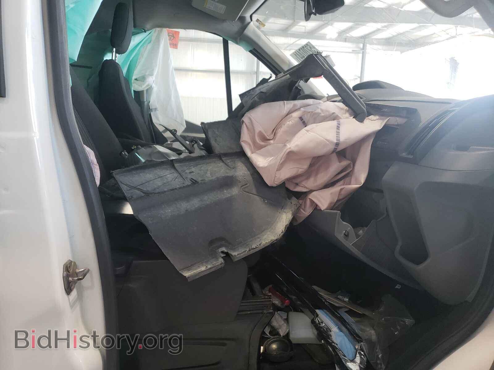 2017 FORD TRANSIT CO - VIN: 1FBZX2YM0HKB16664 - Фото 5