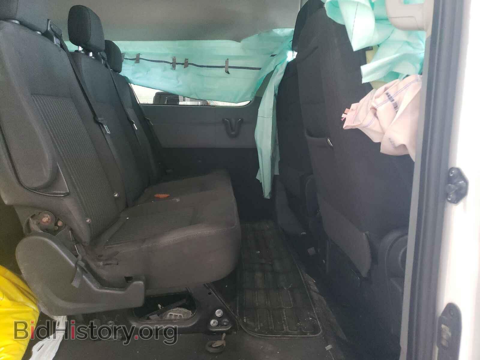 2017 FORD TRANSIT CO - VIN: 1FBZX2YM0HKB16664 - Фото 6
