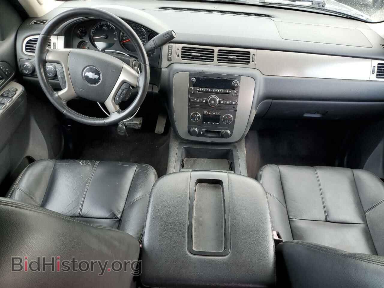 2013 CHEVROLET ALL Models - VIN: 3GCPKTE78DG109355 - Фото 8