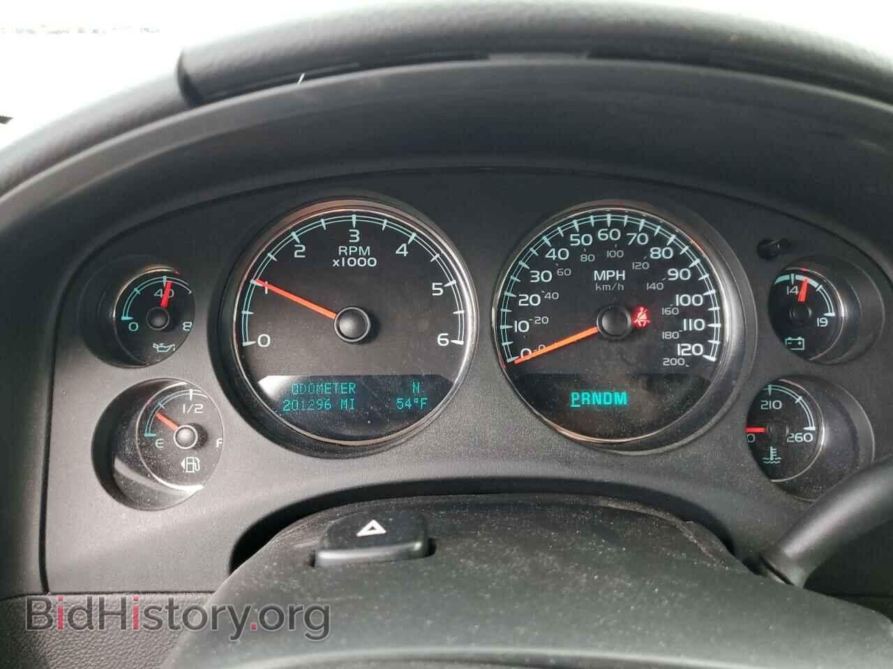 2013 CHEVROLET ALL Models - VIN: 3GCPKTE78DG109355 - Фото 9