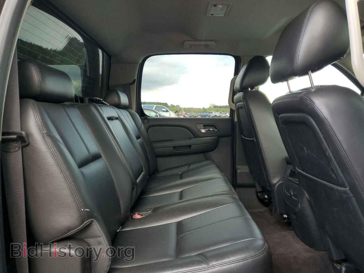 2013 CHEVROLET ALL Models - VIN: 3GCPKTE78DG109355 - Фото 10