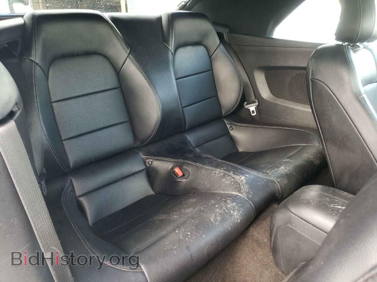 2016 FORD MUSTANG - VIN: 1FATP8UH7G5222111 - Фото 6