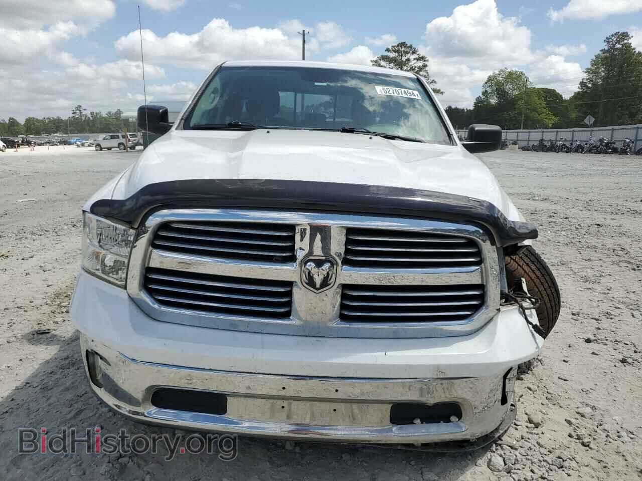 2016 RAM 1500 - VIN: 1C6RR6GT7GS262359 - Фото 5