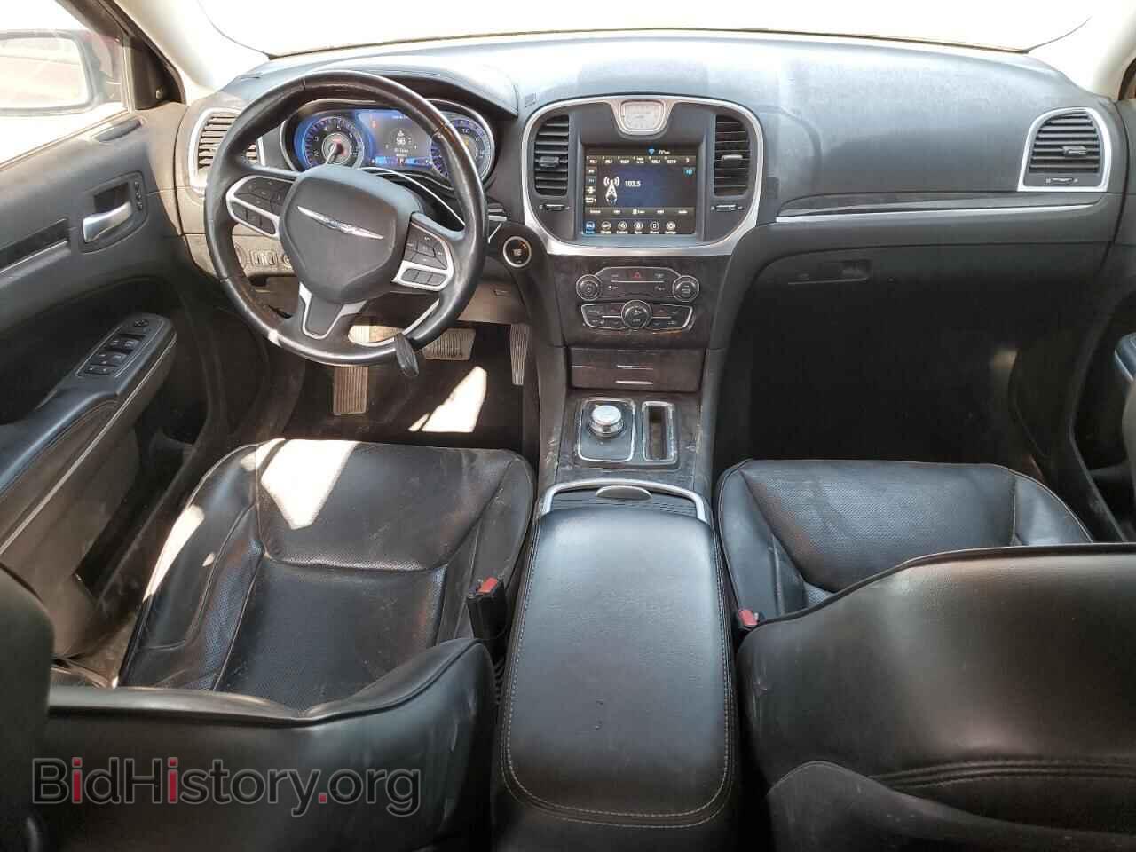 2021 CHRYSLER 300 - VIN: 2C3CCAAG8MH595997 - Фото 8