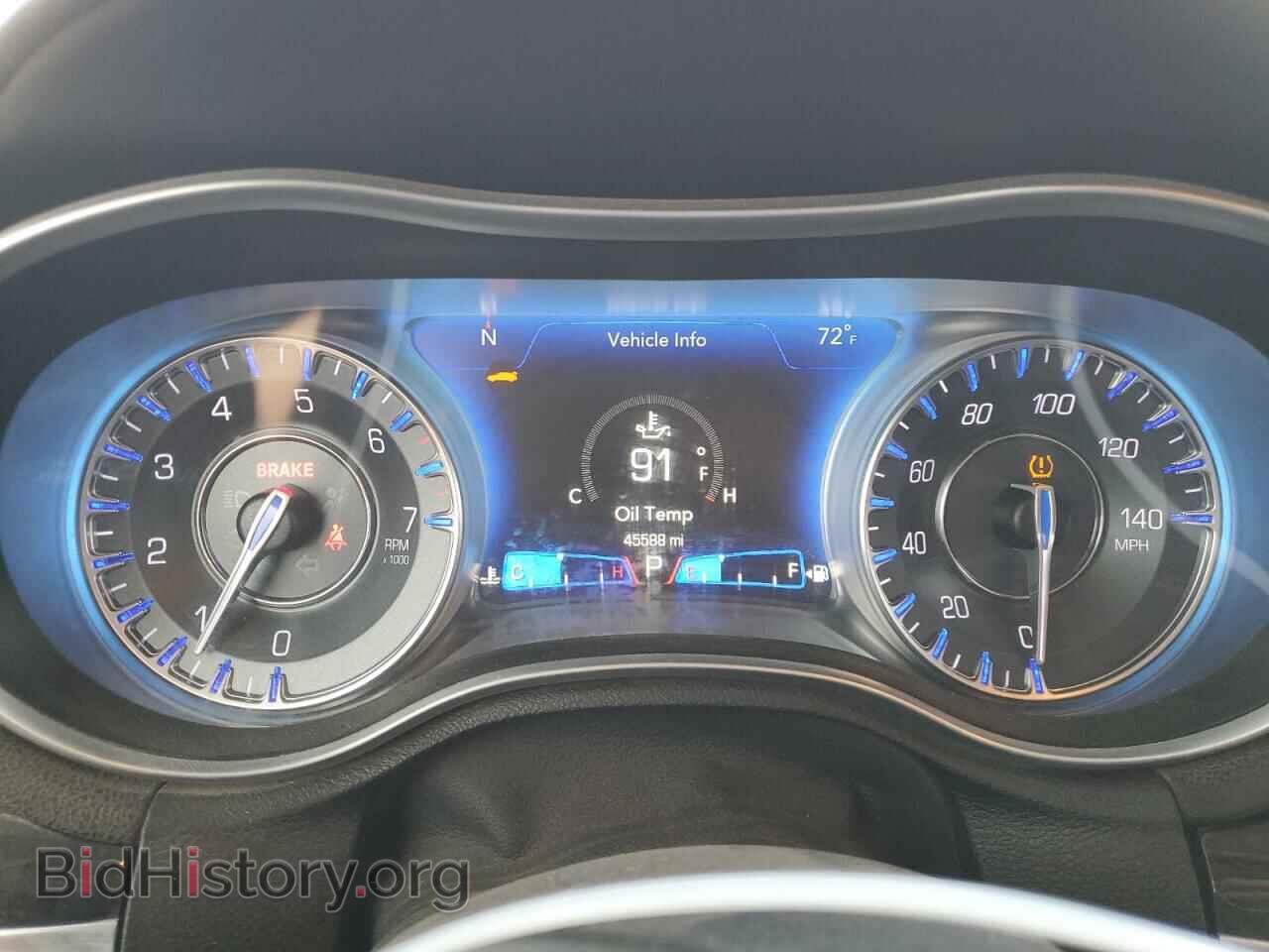 2021 CHRYSLER 300 - VIN: 2C3CCAAG8MH595997 - Фото 9