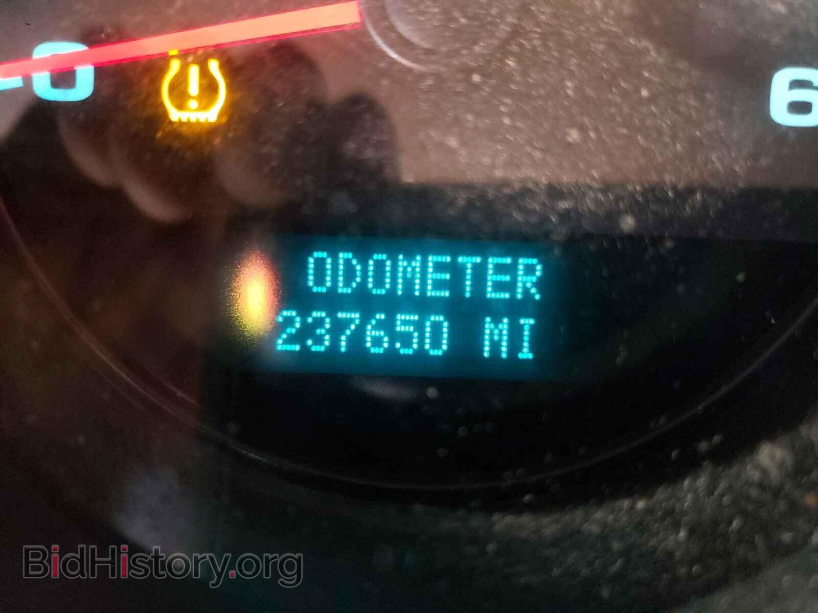 2008 GMC SIERRA - VIN: 1GTEC14X48Z331424 - Фото 8