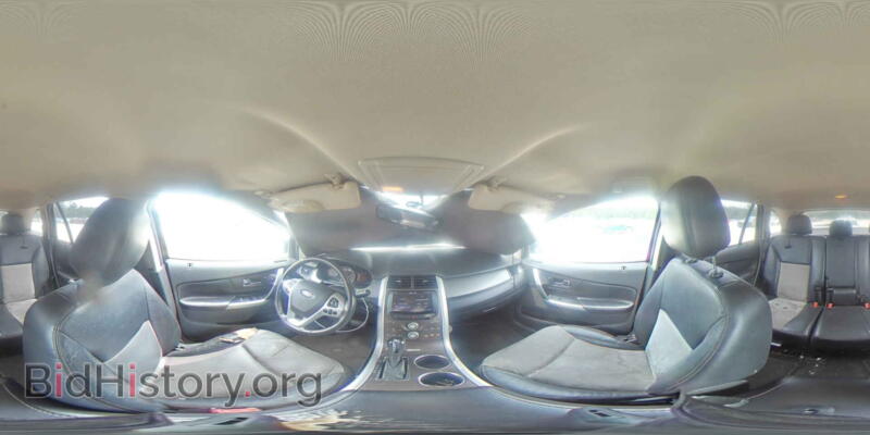 2013 Ford EDGE (VIN 2FMDK3JC6DBB47333) — photo 15 of 15