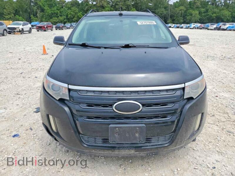 2013 Ford EDGE (VIN 2FMDK3JC6DBB47333) — photo 5 of 15
