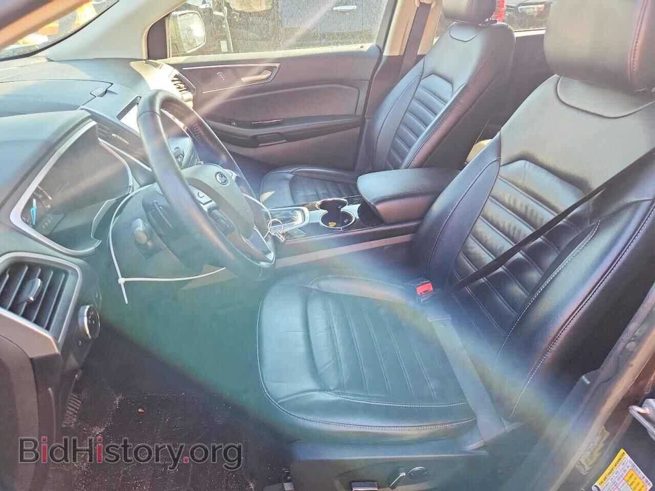 2016 FORD EDGE - VIN: 2FMPK4J81GBB76225 - Фото 7