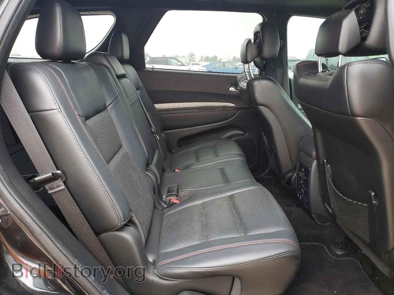 2014 DODGE DURANGO - VIN: 1C4SDHCTXEC451394 - Photo 11