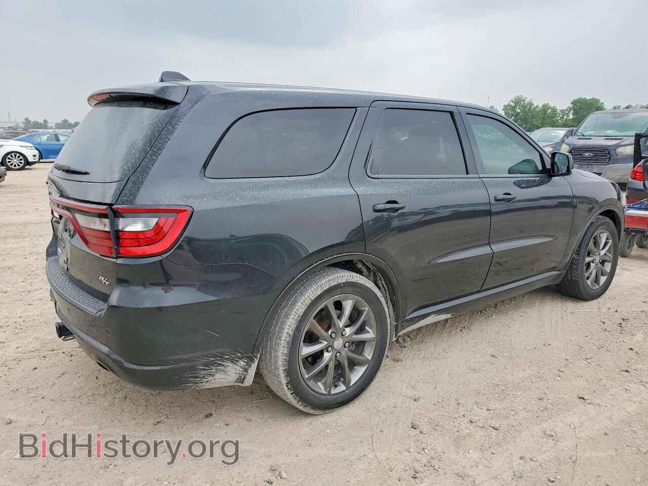 2014 DODGE DURANGO - VIN: 1C4SDHCTXEC451394 - Photo 3