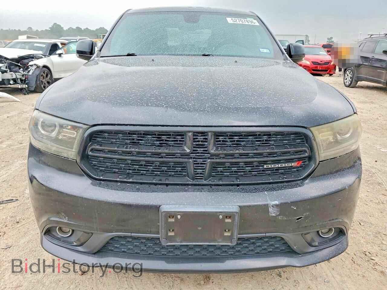 2014 DODGE DURANGO - VIN: 1C4SDHCTXEC451394 - Photo 5
