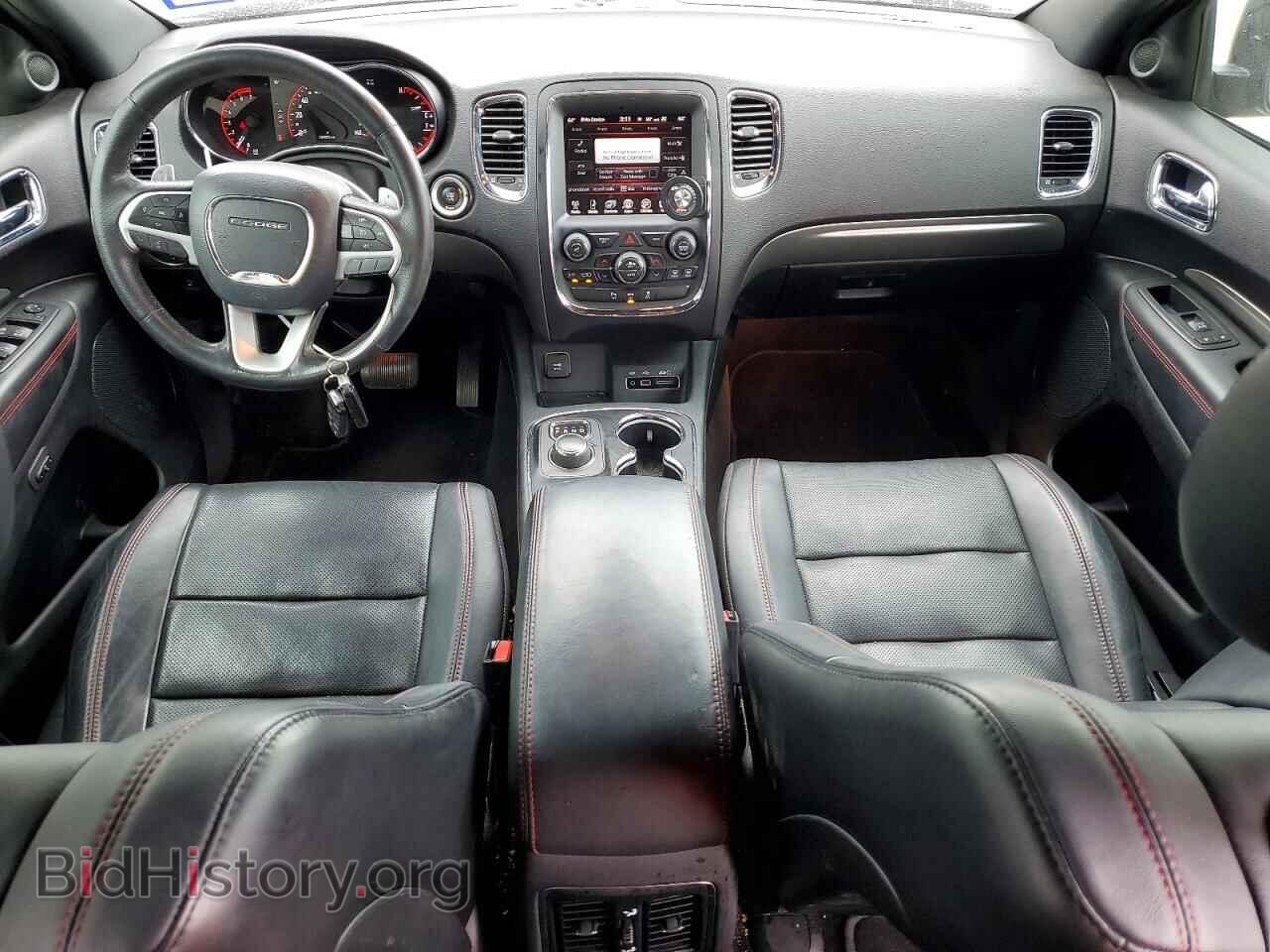 2014 DODGE DURANGO - VIN: 1C4SDHCTXEC451394 - Photo 8