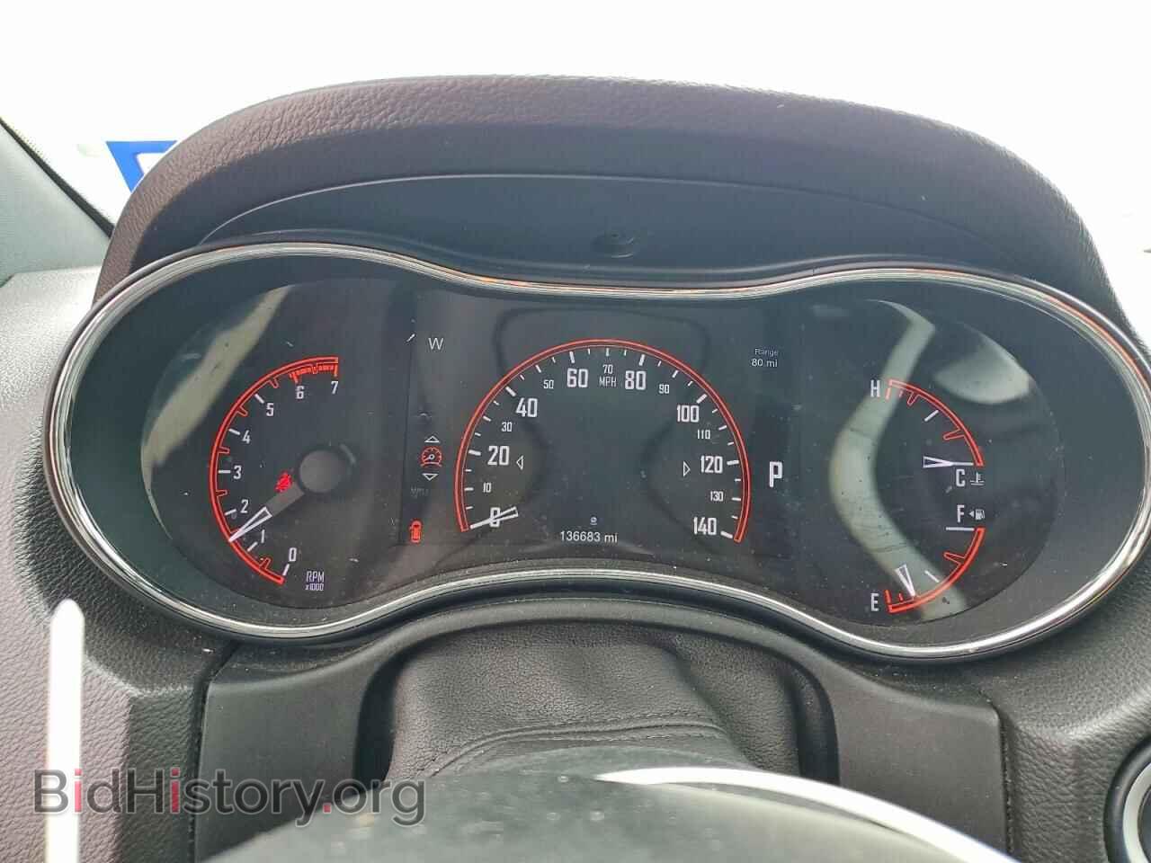 2014 DODGE DURANGO - VIN: 1C4SDHCTXEC451394 - Photo 9