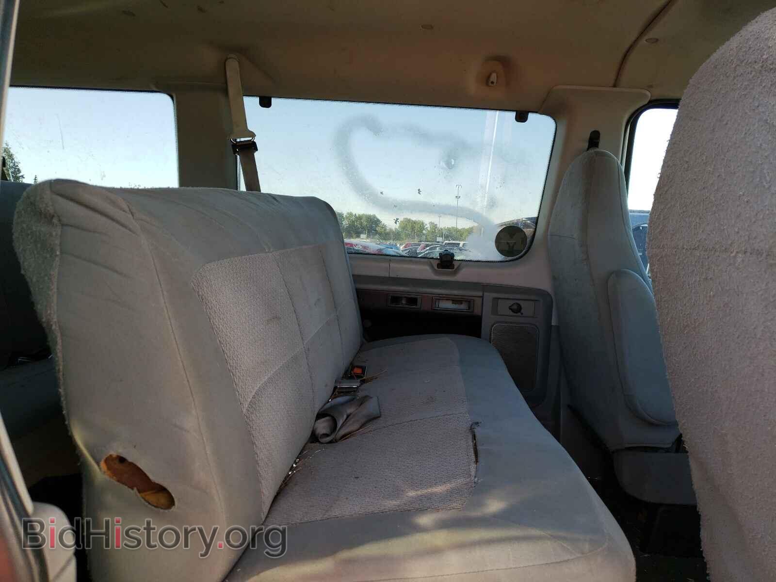 2006 FORD ECONOLINE - VIN: 1FBNE31LX6DA24328 - Фото 6
