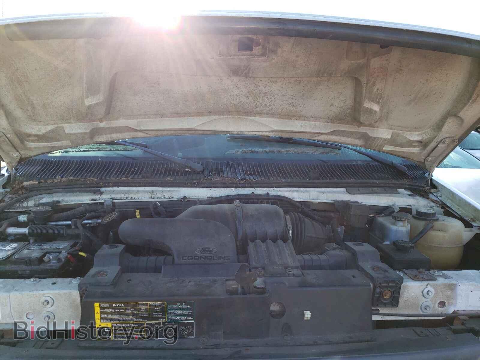 2006 FORD ECONOLINE - VIN: 1FBNE31LX6DA24328 - Фото 7