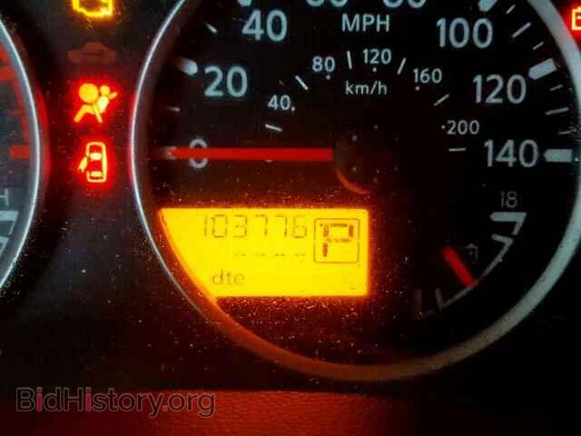 2016 NISSAN FRONTIER S - VIN: 1N6AD0EV0GN703119 - Фото 8